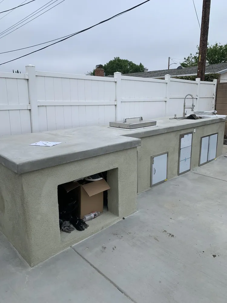 Expert outdoor landscaping experts serving Simi Valley, CA - Marcos Landscape & Hardscape