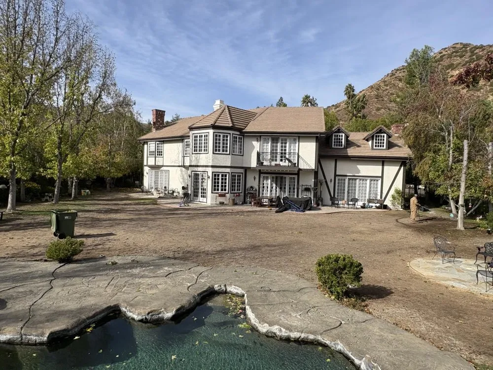 Affordable landscape installation for residential properties in Simi Valley, CA by Marcos Landscape & Hardscape