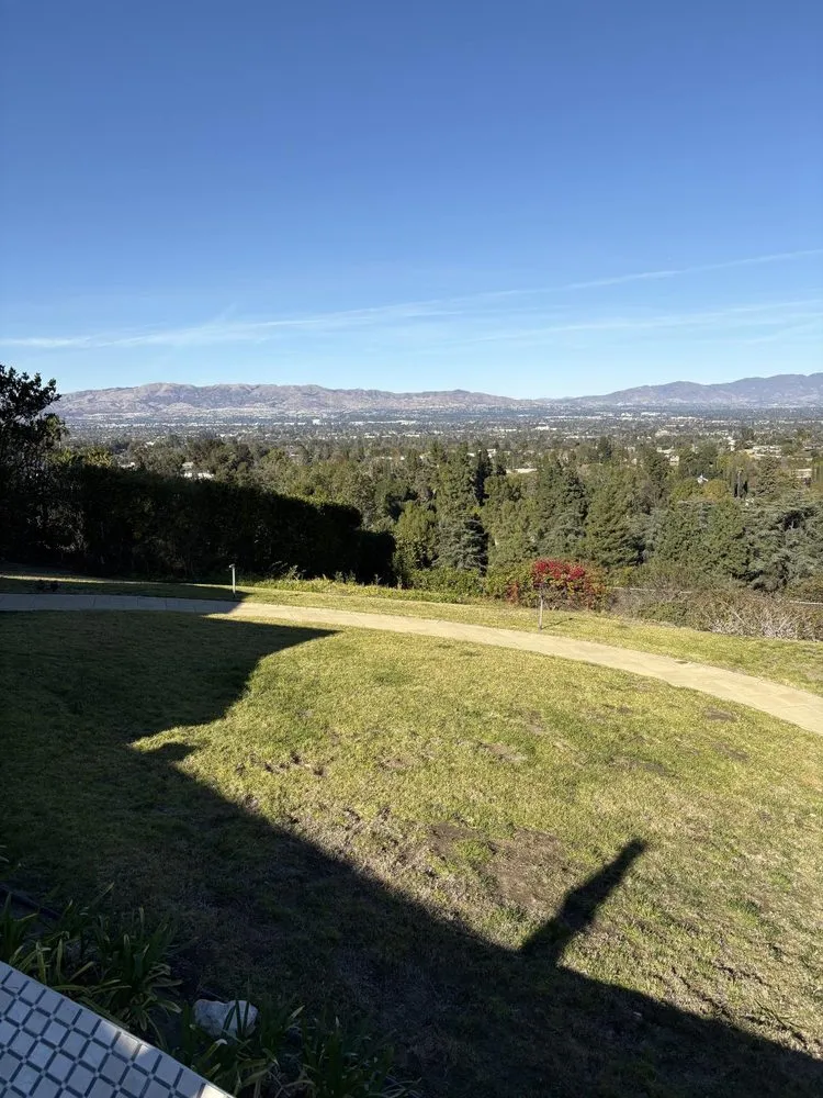 Trusted landscaping services for beautiful yards in Simi Valley, CA by Marcos Landscape & Hardscape