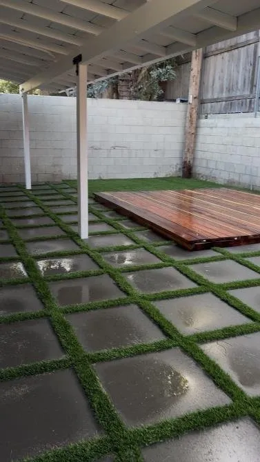 Top-rated yard cleanup service experts serving Simi Valley, CA - Marcos Landscape & Hardscape