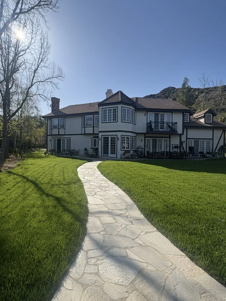 Trusted landscape design in Simi Valley, CA - Marcos Landscape & Hardscape