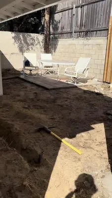 Marcos Landscape & Hardscape