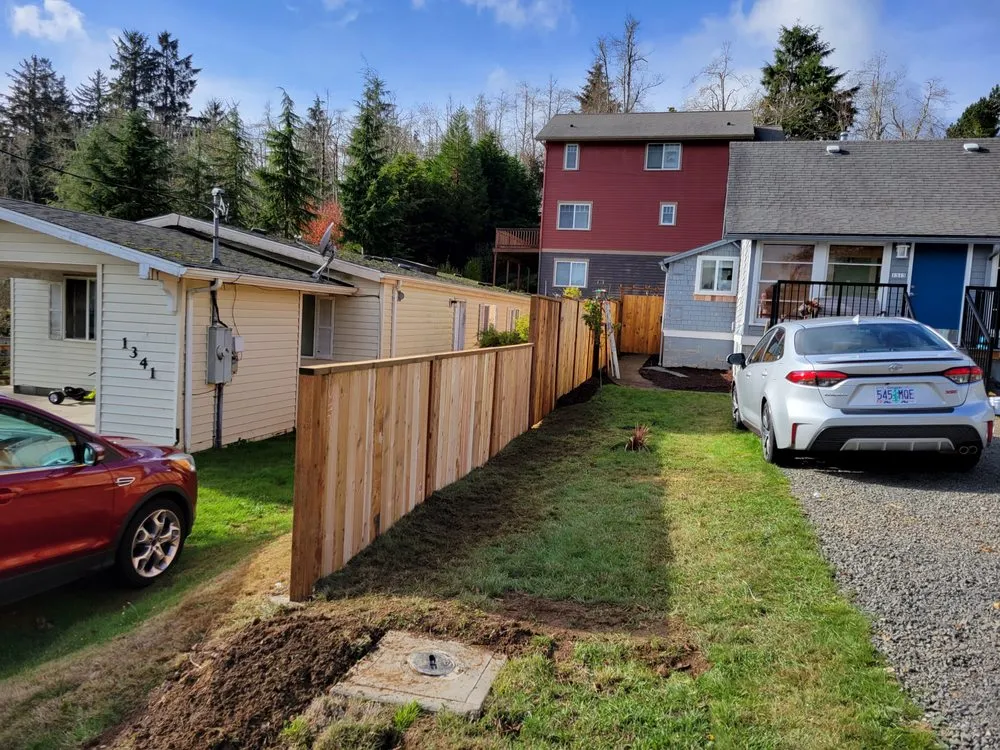 Reliable yard cleanup service near you in Cannon Beach, OR by Marco's Landscape