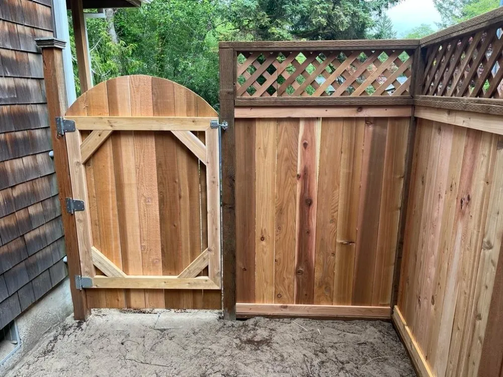 Professional yard maintenance experts serving Cannon Beach, OR - Marco's Landscape