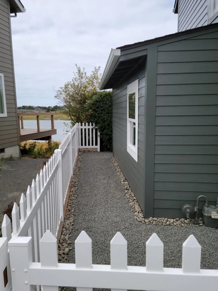 Professional landscaping services in Cannon Beach, OR - Marco's Landscape