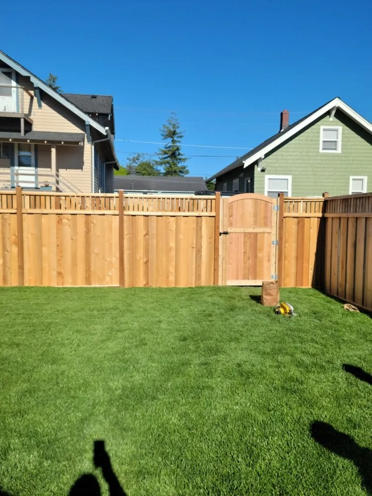 Top-rated landscape design for homes in Cannon Beach, OR by Marco's Landscape