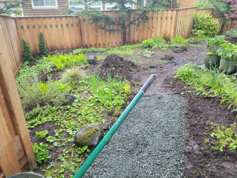 Expert yard maintenance in Cannon Beach, OR - Marco's Landscape