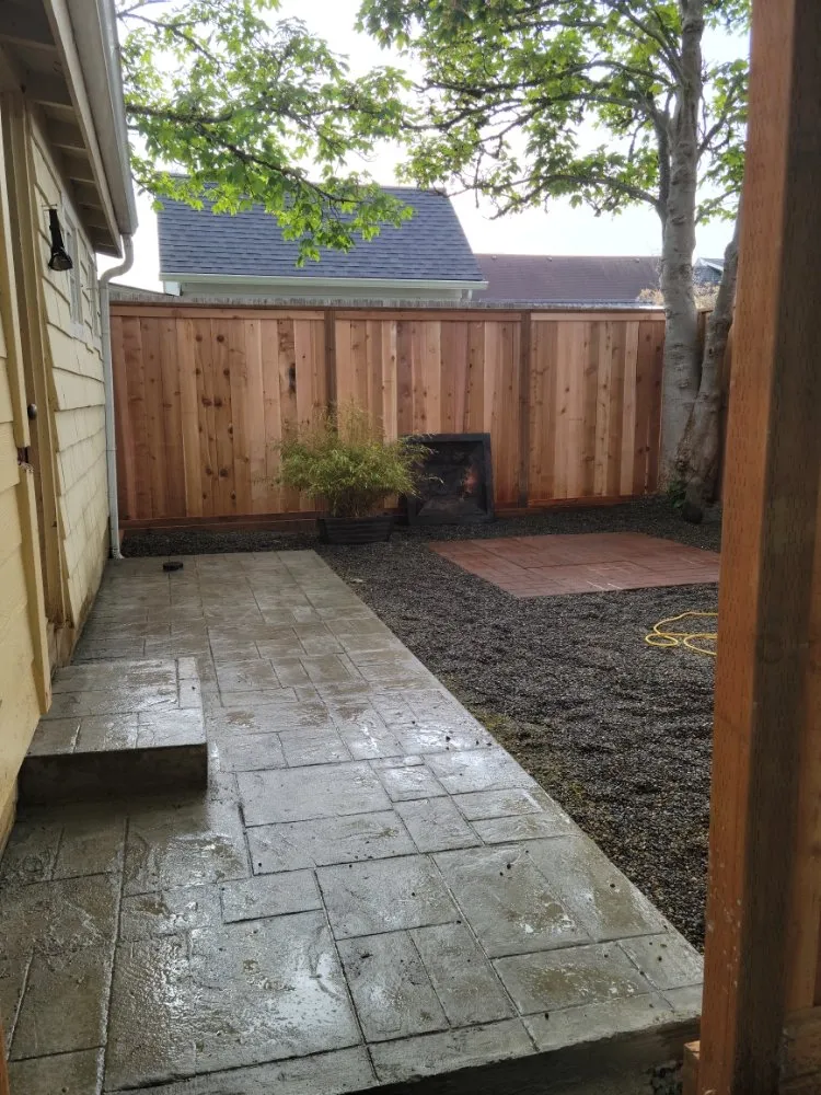 Expert lawn mowing service in Cannon Beach, OR by Marco's Landscape