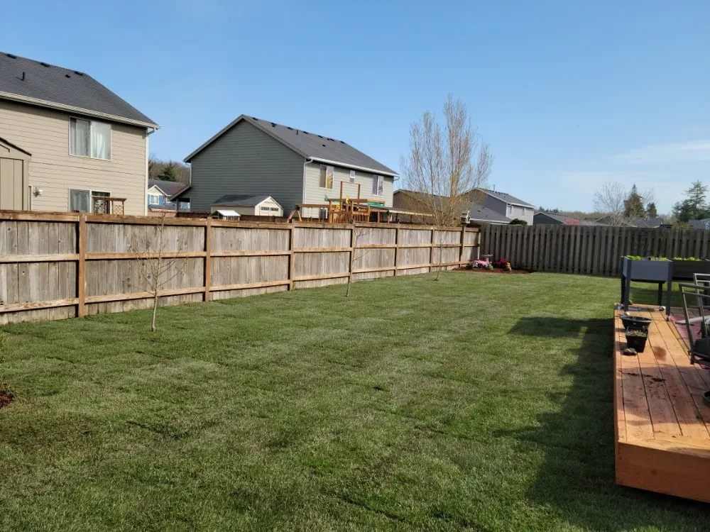 Affordable garden landscaping in Cannon Beach, OR - Marco's Landscape