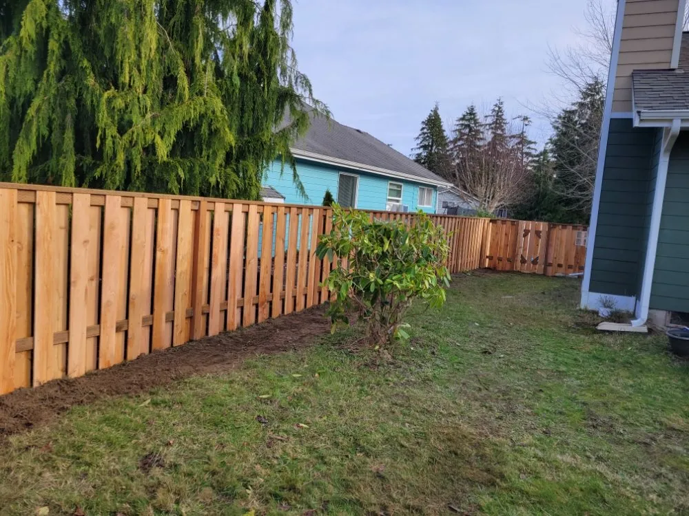 Reliable lawn mowing service in Cannon Beach, OR - Marco's Landscape