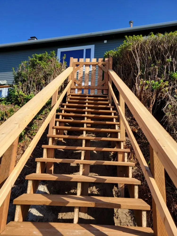 Trusted yard maintenance in Cannon Beach, OR - Marco's Landscape