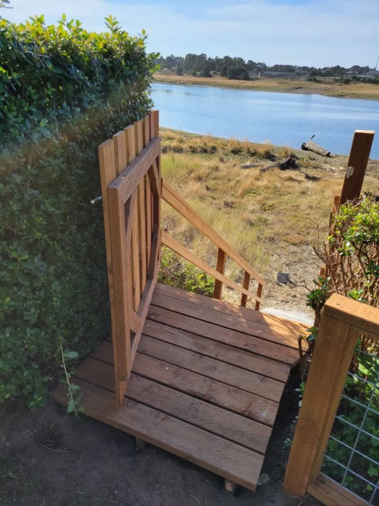 Professional lawn mowing service experts serving Cannon Beach, OR - Marco's Landscape