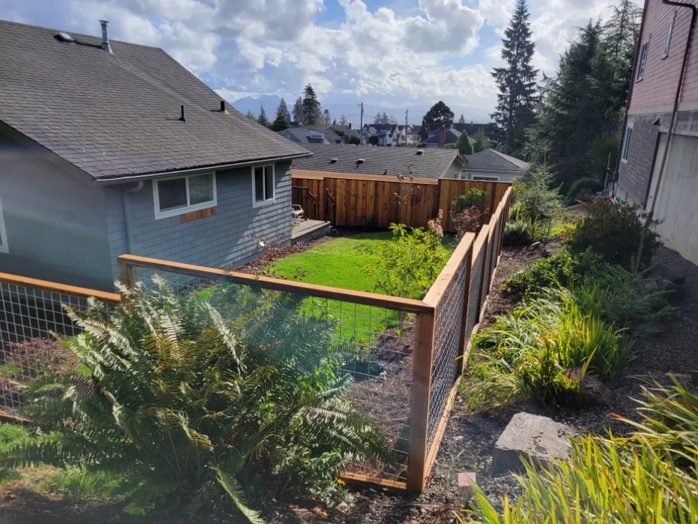 Trusted yard maintenance in Cannon Beach, OR by Marco's Landscape