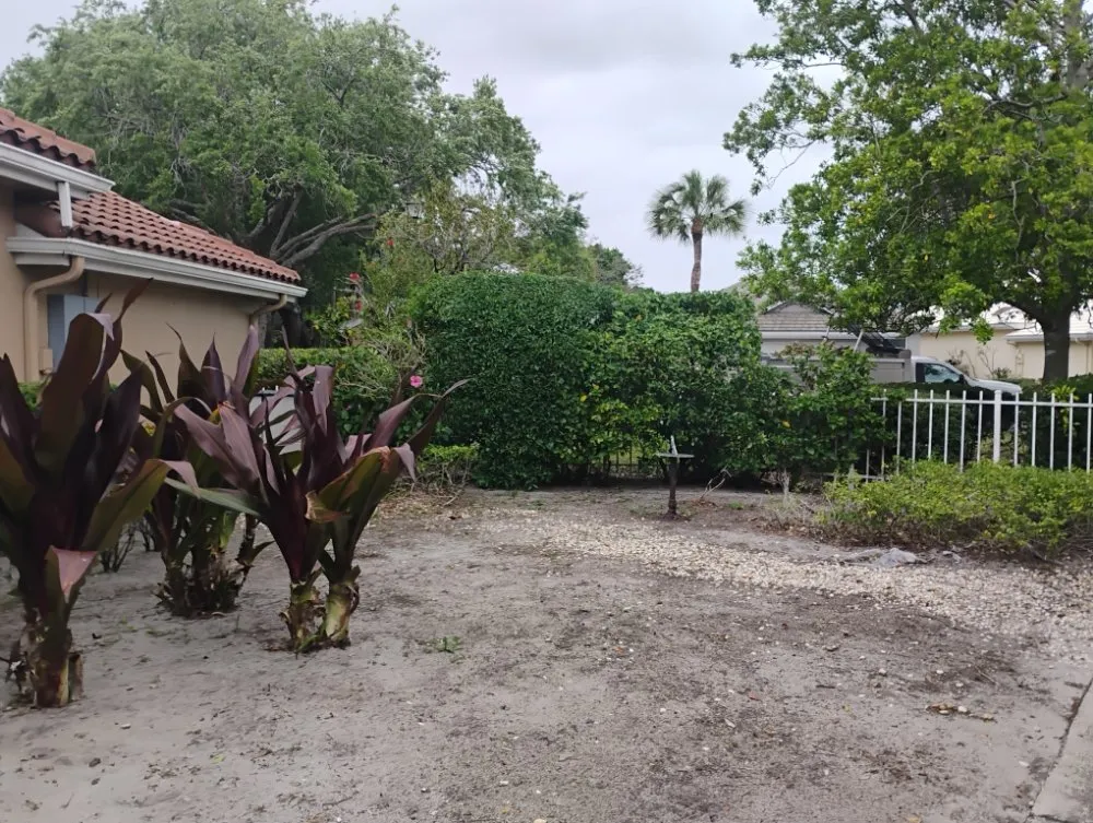 Trusted lawn care service experts serving Riviera Beach, FL - Marcos Landscaping and Gardening