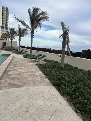 Marcos Landscaping and Gardening Logo