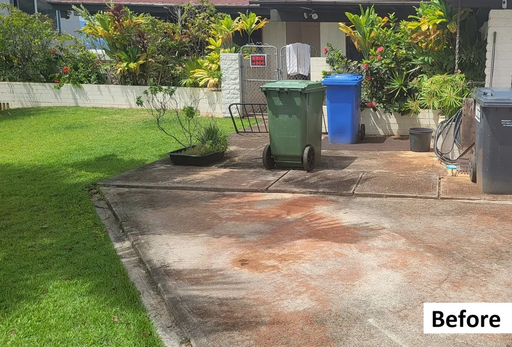 Professional landscape design experts serving Waipahu, HI - Marcos Landscaping Maintenance & Yard Service