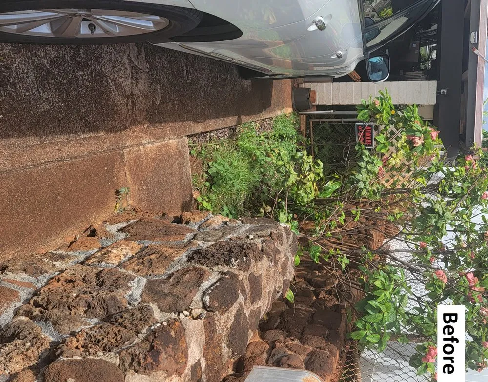 Professional lawn mowing service experts serving Waipahu, HI - Marcos Landscaping Maintenance & Yard Service