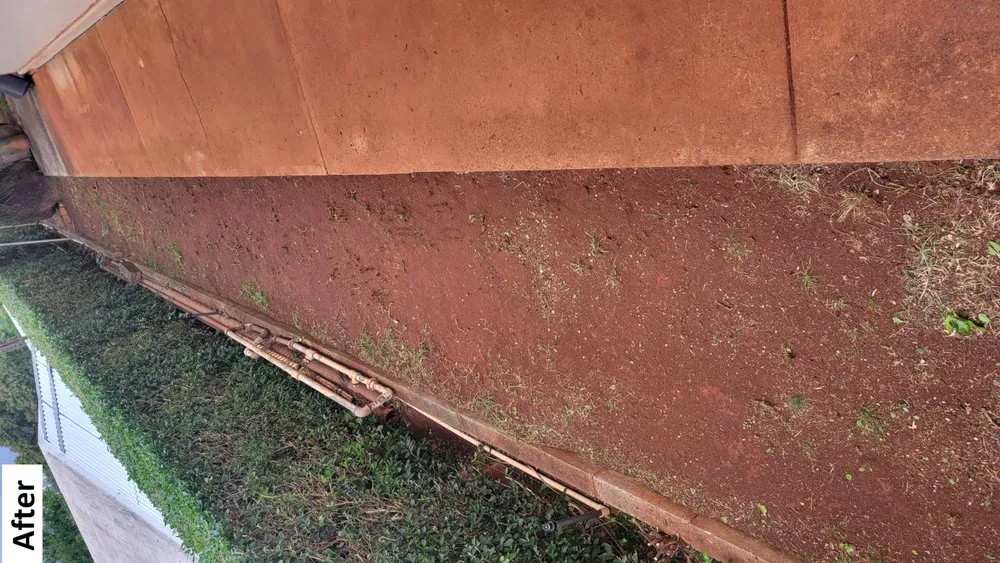 Custom landscaping services experts serving Waipahu, HI - Marcos Landscaping Maintenance & Yard Service