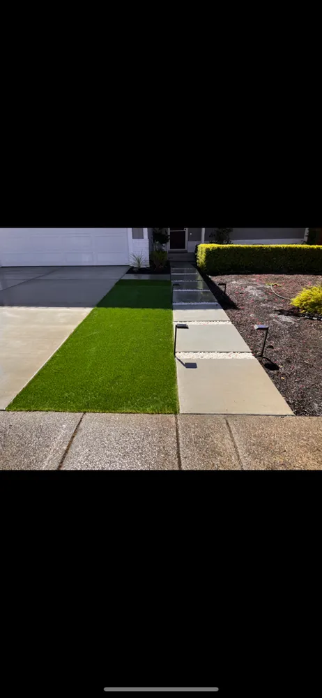 Reliable garden landscaping in Sonoma, CA - Marcos Landscaping Maintenance