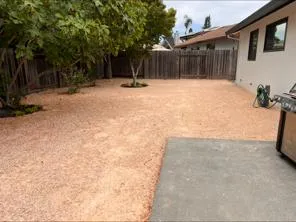 Professional garden landscaping in Sonoma, CA by Marcos Landscaping Maintenance