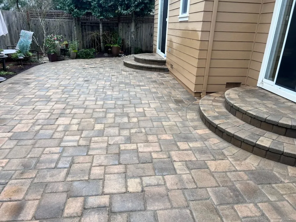 Top-rated landscaping services in Sonoma, CA by Marcos Landscaping Maintenance