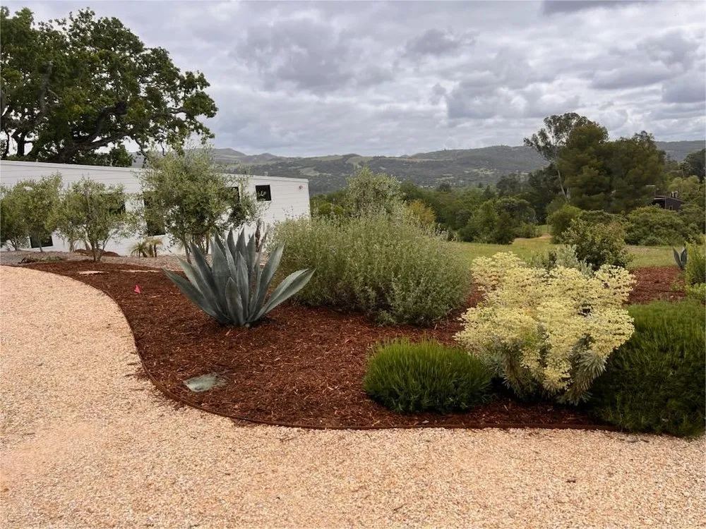 Trusted landscape installation in Sonoma, CA - Marcos Landscaping Maintenance