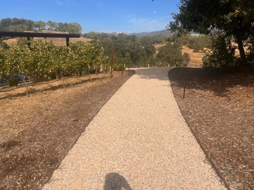 Trusted landscape design near you in Sonoma, CA by Marcos Landscaping Maintenance