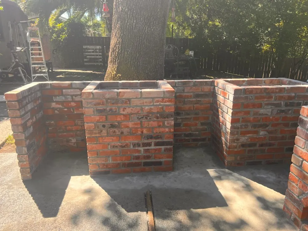 Expert landscape design for homes in Sonoma, CA by Marcos Landscaping Maintenance