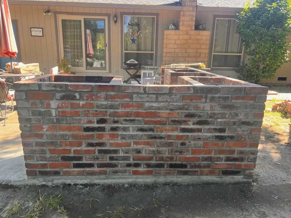 Local yard maintenance for residential properties across Sonoma, CA - Marcos Landscaping Maintenance