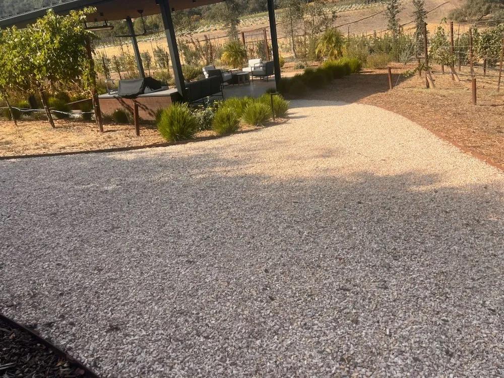 Affordable lawn mowing service in Sonoma, CA - Marcos Landscaping Maintenance