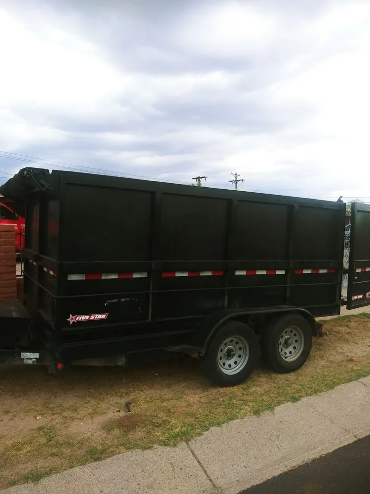 Top-rated lawn care service for outdoor upgrades in Tucson, AZ by Marco’s Lawn Care & Landscaping