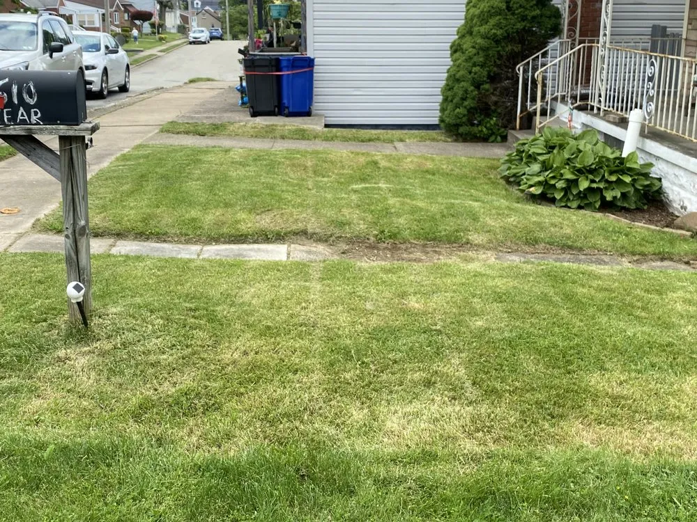 Local landscape design experts serving Rankin, PA - Marcos Lawn Care and Snow Maintenance