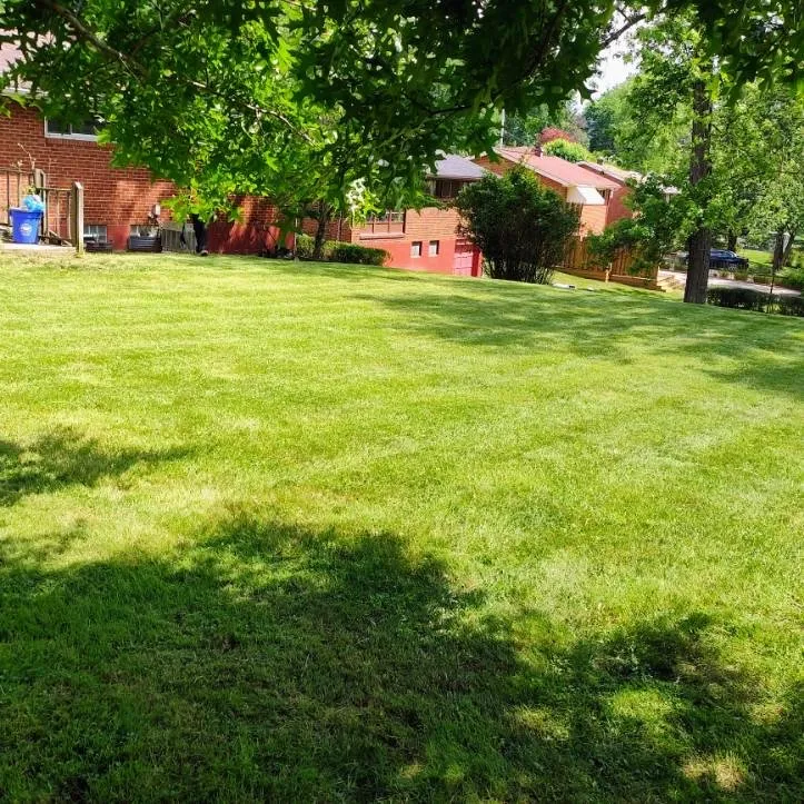 Professional residential landscaping for year-round maintenance across Rankin, PA - Marcos Lawn Care and Snow Maintenance