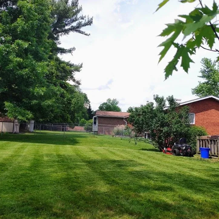 Top-rated landscape installation for homes across Rankin, PA - Marcos Lawn Care and Snow Maintenance