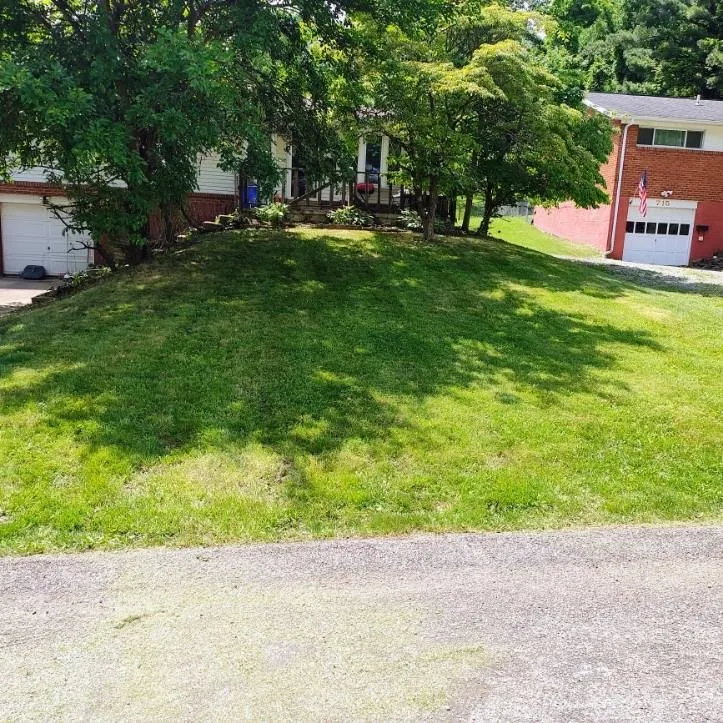 Professional landscape design in Rankin, PA - Marcos Lawn Care and Snow Maintenance