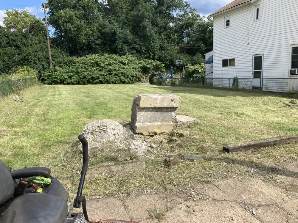 Professional outdoor landscaping experts serving Rankin, PA - Marcos Lawn Care and Snow Maintenance