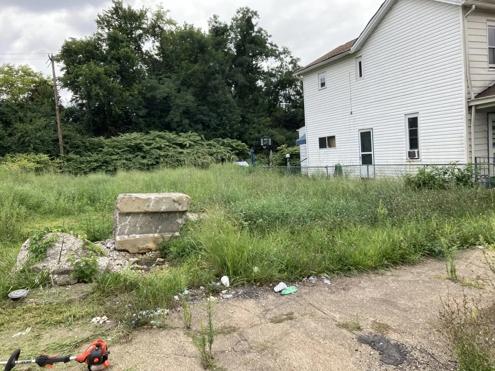 Expert residential landscaping in Rankin, PA by Marcos Lawn Care and Snow Maintenance