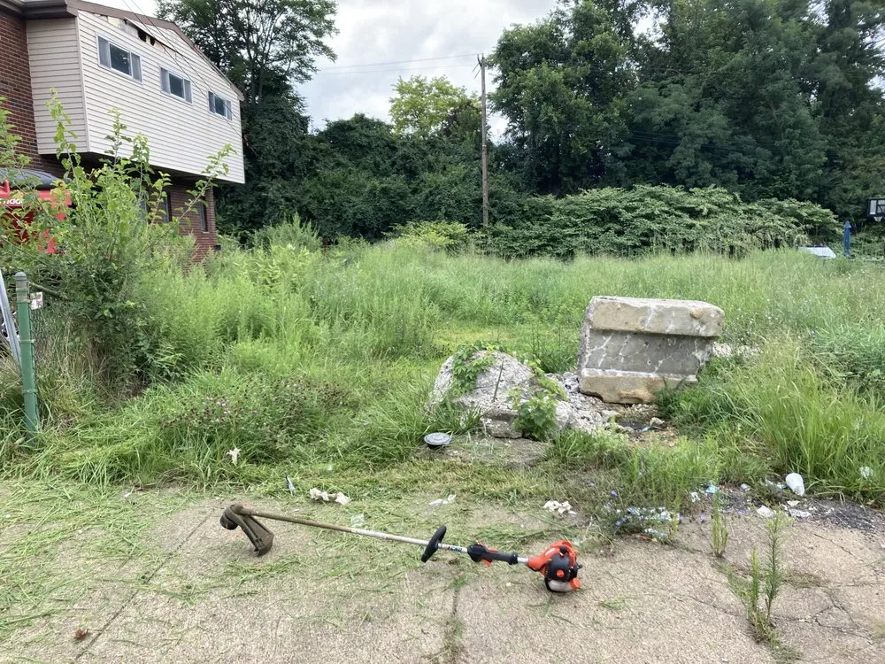 Reliable landscape design for homes across Rankin, PA - Marcos Lawn Care and Snow Maintenance