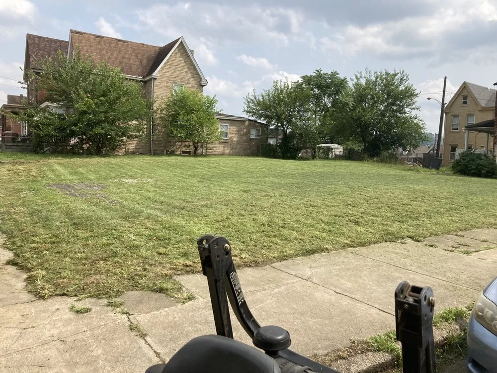 Affordable garden landscaping in Rankin, PA - Marcos Lawn Care and Snow Maintenance