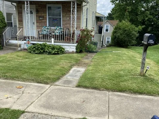 Marcos Lawn Care and Snow Maintenance