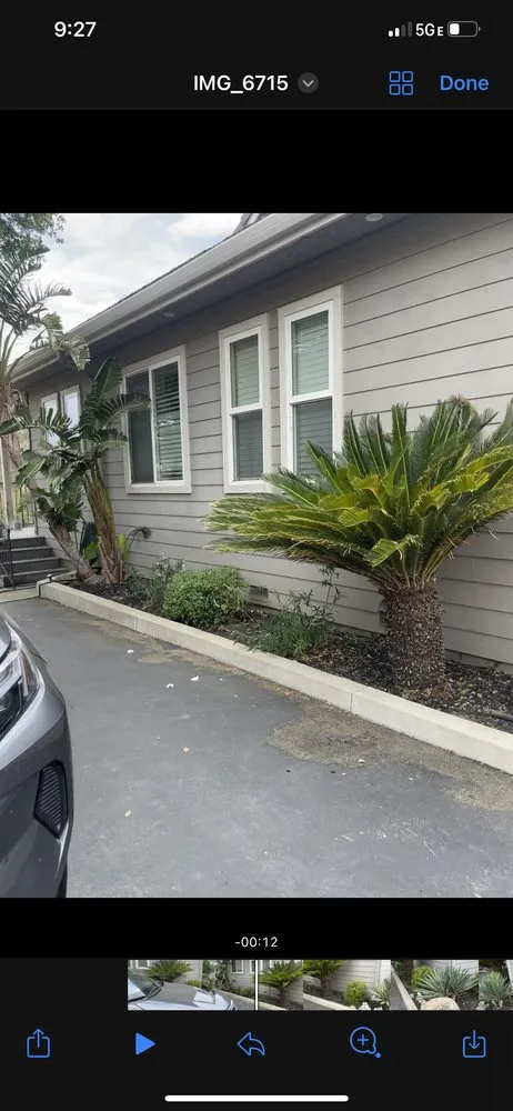 Professional landscape installation experts serving Livermore, CA - Marco’s Lawn Care