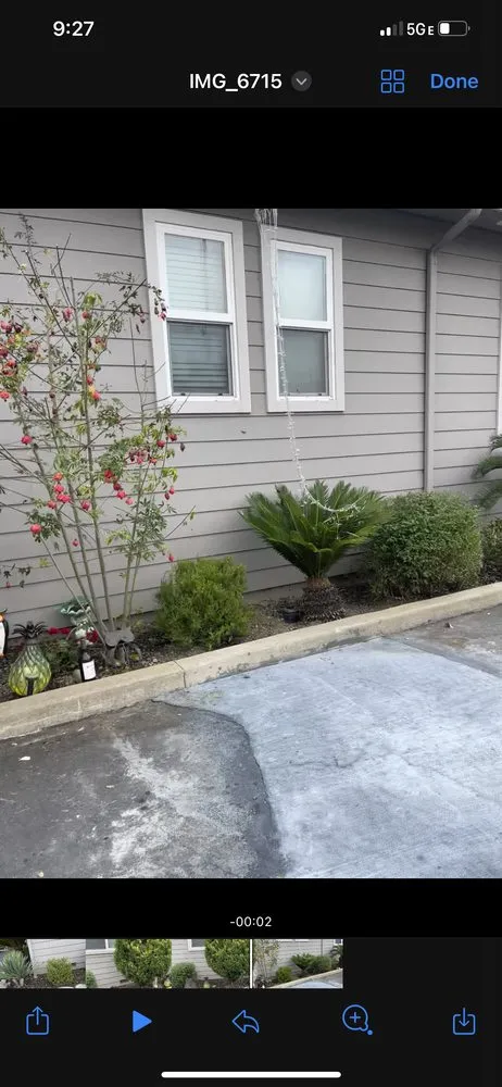 Local garden landscaping for year-round maintenance in Livermore, CA by Marco’s Lawn Care