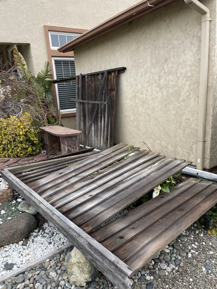 Professional lawn mowing service with custom design in Livermore, CA by Marco’s Lawn Care