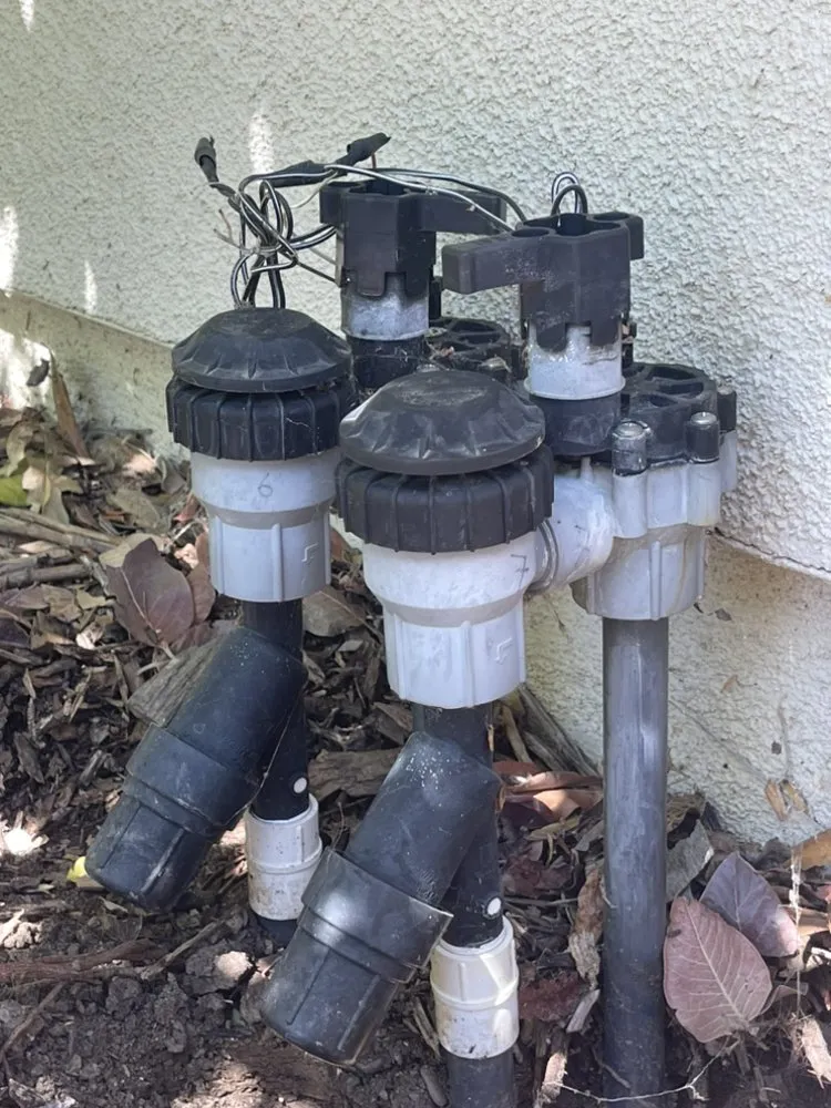 Professional lawn mowing service experts serving Livermore, CA - Marco’s Lawn Care