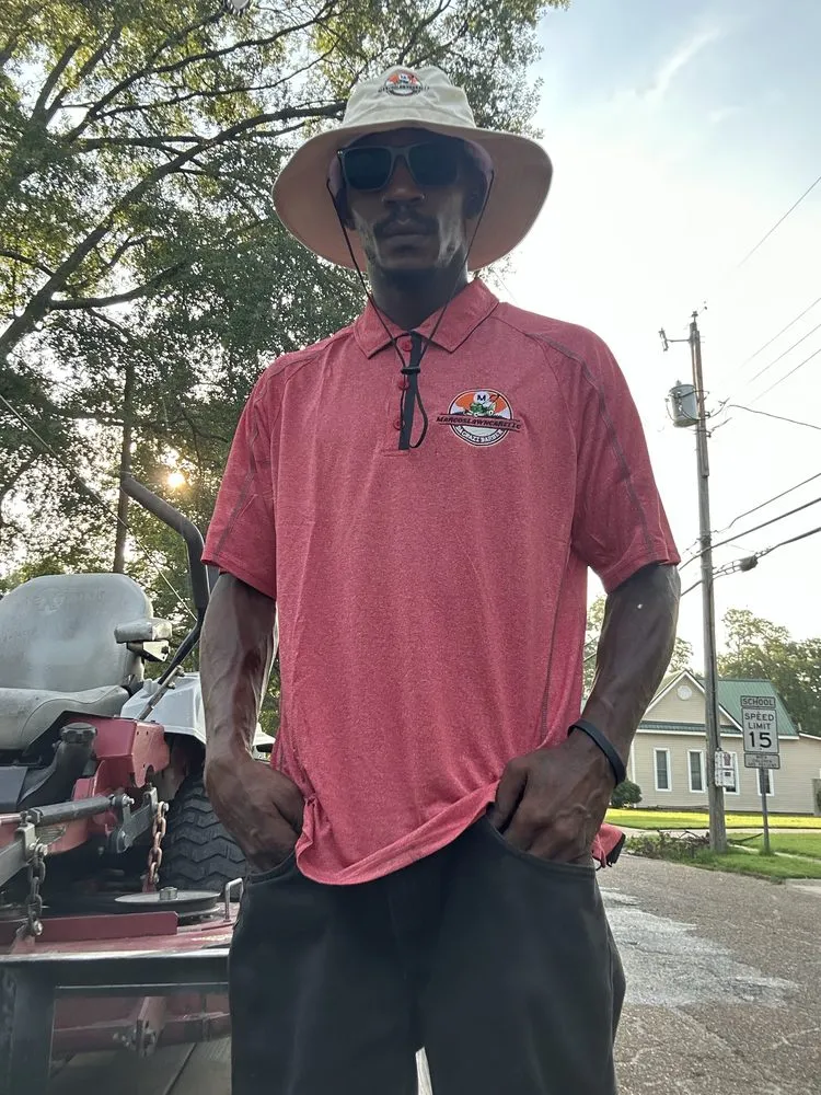 Affordable landscape design in Indianola, MS - Marco’s Lawncare