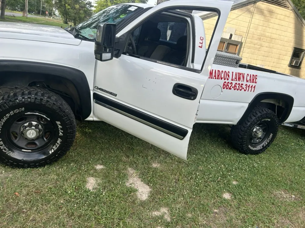 Expert yard maintenance in Indianola, MS - Marco’s Lawncare