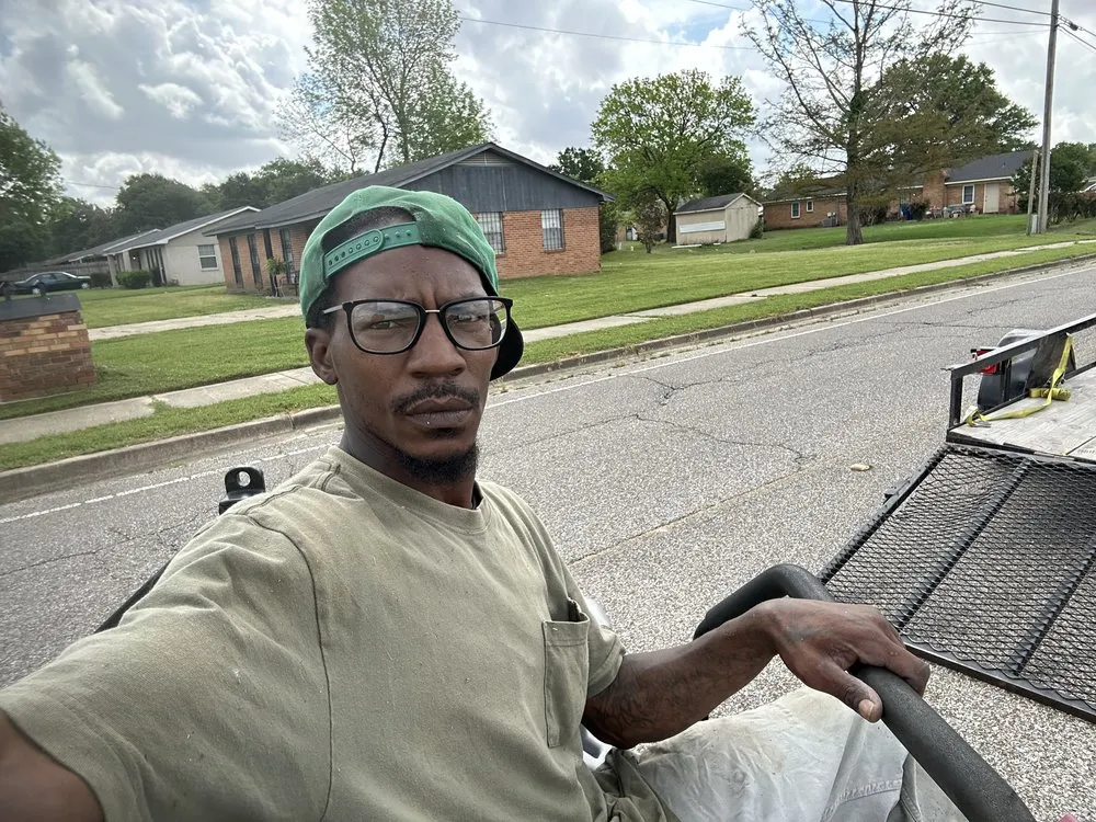 Local garden landscaping experts serving Indianola, MS - Marco’s Lawncare