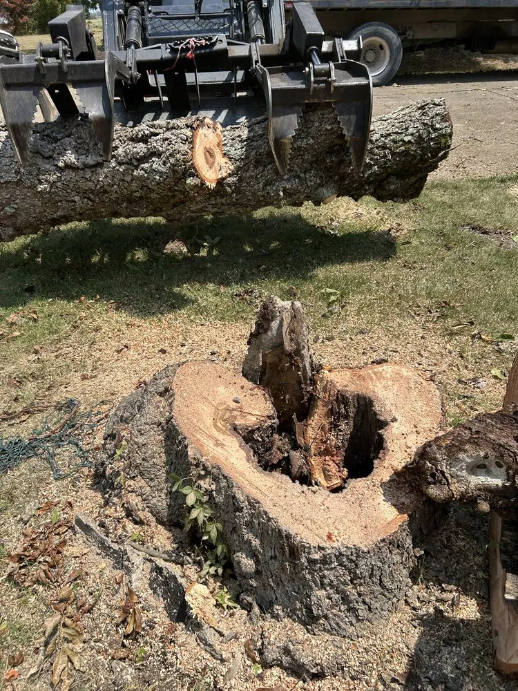 Local lawn care service in Indianola, MS - Marco’s Lawncare