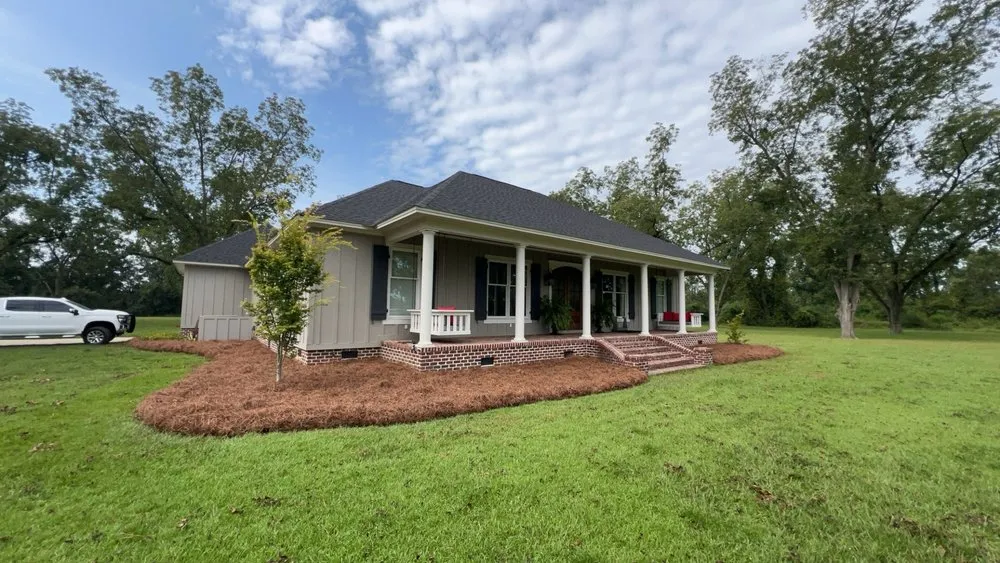 Reliable yard cleanup service in Ray City, GA - Marcos Lawncare Service