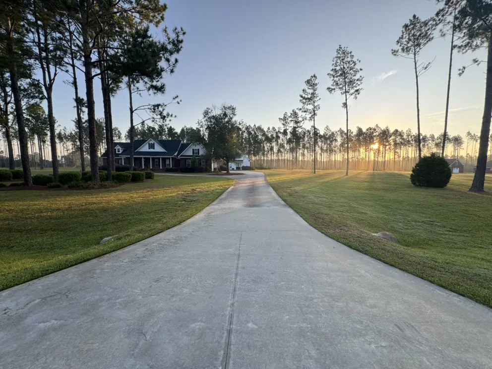 Top-rated landscaping services in Ray City, GA - Marcos Lawncare Service